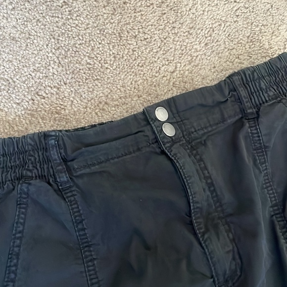 Garage Brianna Bubble Pant - Picture 5 of 9